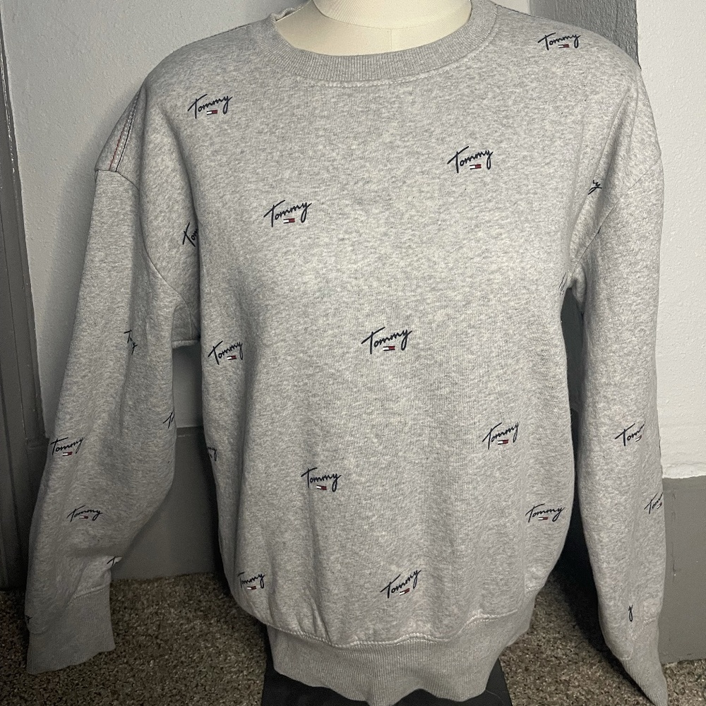 Tommy Hilfiger Crewneck